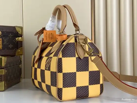 Frstbag ru SPEEDY 25 Vuitton Louis 0524